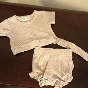 2 piece set